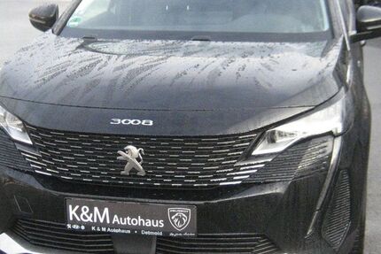Peugeot 3008 88.000 km 18.700 &euro; Detmold 32758