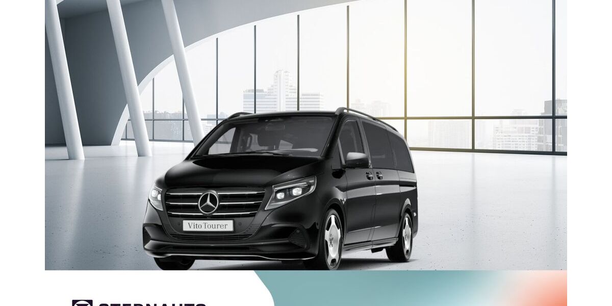 Mercedes-Benz Vito 37.811 km 52.649 &euro; Neudietendorf 99192