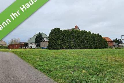 Mit Grundstück, das clevere Raumwunder 100 in Dähre. 4 zimmer