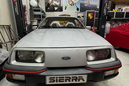 Ford Sierra