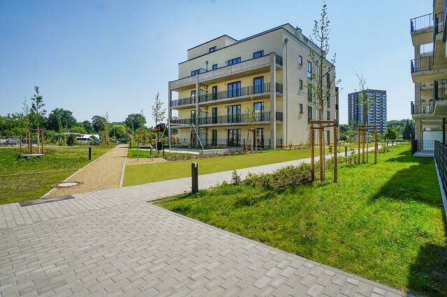 Etagenwohnung Berlin Siemensstadt - 3 Zimmer, 80 m&sup2;, 1.497&euro; | Angebot:26876846