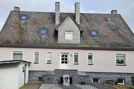 Haus Daun - 8 Zimmer, 230 m&sup2;, 298.000&euro; | Angebot:25320212