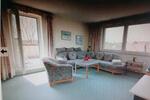 Terrassenwohnung Cuxhaven - 1 Zimmer, 45 m&sup2;, 130.000&euro; | Angebot:26406782