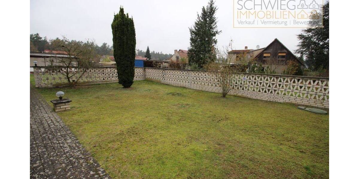 Einfamilienhaus Kolkwitz Hänchen - 4 Zimmer, 87 m&sup2;, 159.500&euro; | Angebot:25682801