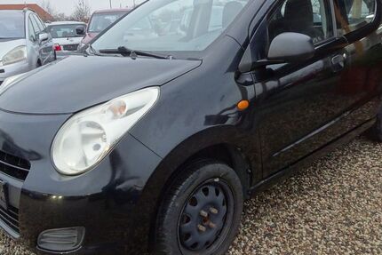 Suzuki Alto 176.233 km 1.000 &euro; Dresden 01219