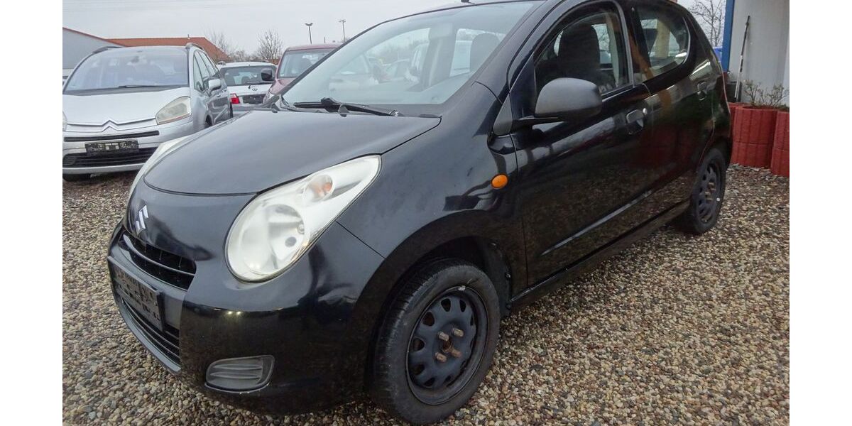 Suzuki Alto 176.233 km 1.000 &euro; Dresden 01219