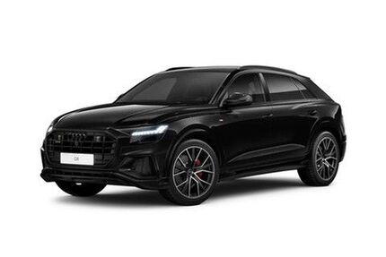 Audi Q8 70.844 km 70.447 &euro; Bramsche 49565