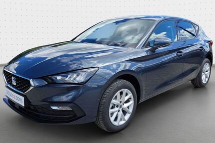 Seat Leon 3.000 km 29.990 &euro; Lichtenfels 96215