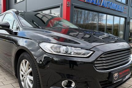 Ford Mondeo 205.000 km 9.499 &euro; Neu Wulmstorf 21629