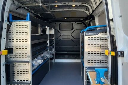 Ford Transit Custom 80.280 km 22.900 &euro; Köln-Riehl 50735