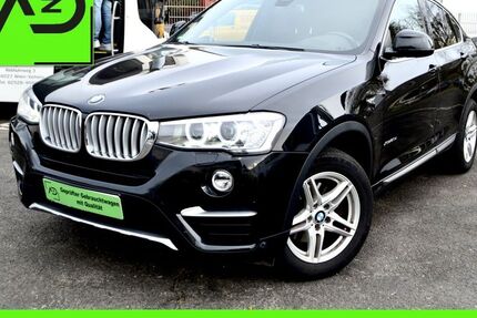 BMW X4 179.788 km 20.980 &euro; Düsseldorf 40229