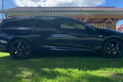 Opel Insignia 128.000 km 14.299 &euro; Egestorf 21272