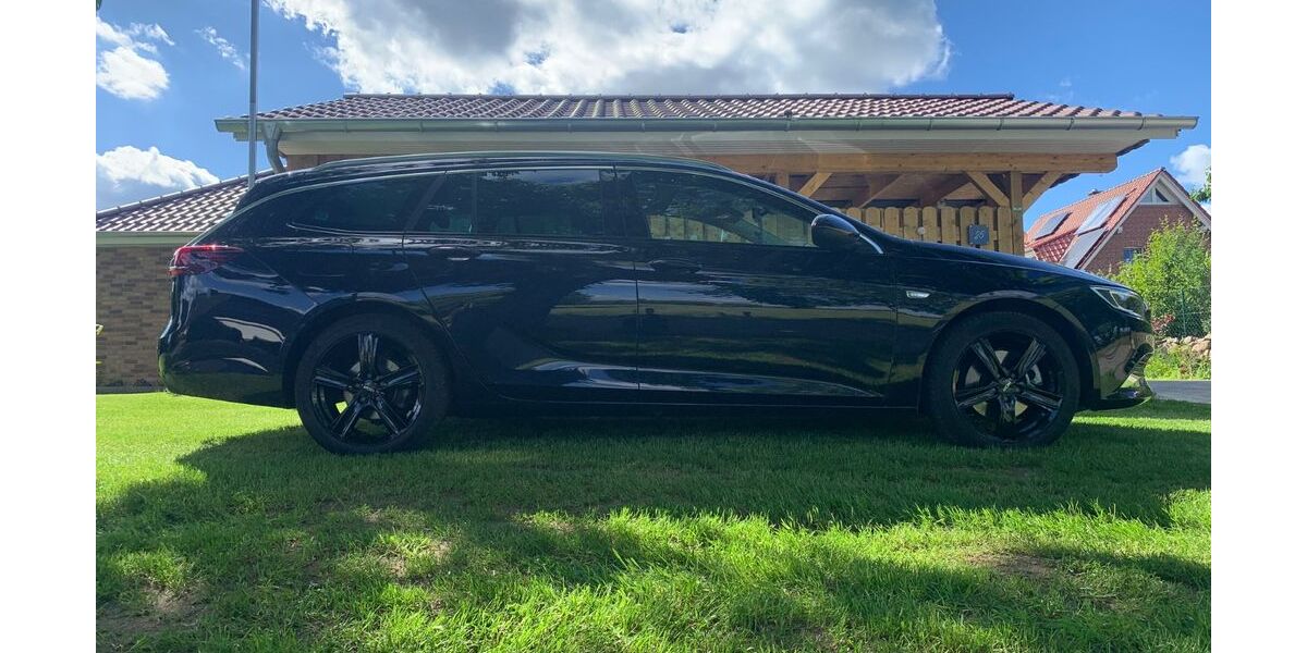 Opel Insignia 128.000 km 14.299 &euro; Egestorf 21272