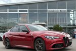 Alfa Romeo Giulia 2,9 V6 Quadrifoglio MEMORY/KAMERA/1.HAND 6.415 km 73.900 &euro; Villingen-Schwenningen 78054