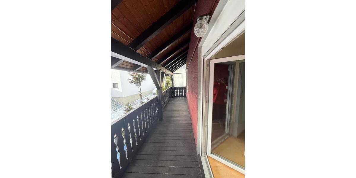 Helle 4 Zimmer-Wohnung im idyllischen Frankweiler 4 zimmer