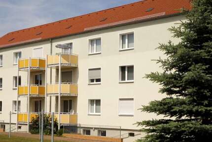Wohnung Mücheln St. Ulrich - 3 Zimmer, 60 m&sup2;, 357&euro; | Angebot:27049851