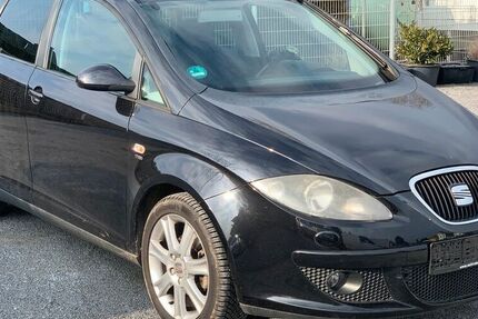 Seat Altea