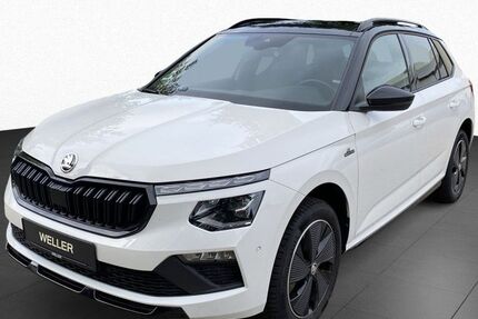 Skoda Kamiq 28.320 km 24.450 &euro; Winsen/Luhe 21423