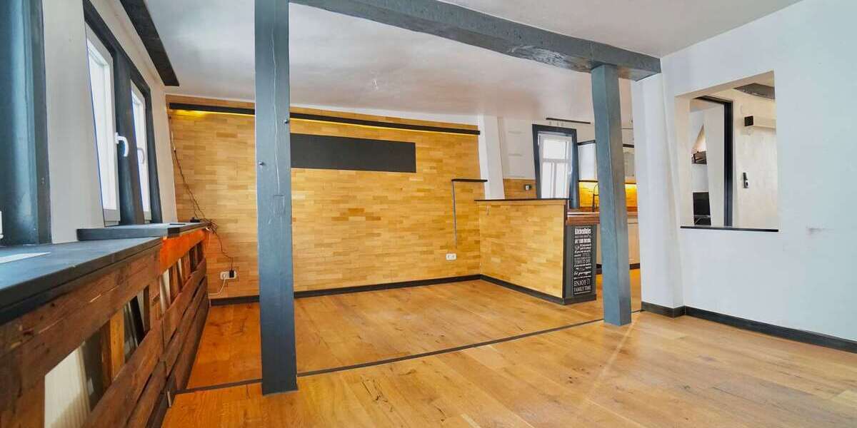 Einfamilienhaus in Top-Lage von Herborn - Einfamilienhaus Herborn | Angebot:27091183