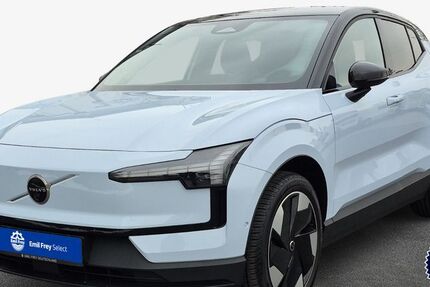 Volvo EX30 8.627 km 38.200 &euro; Dresden 01159