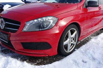 Mercedes-Benz A 200 276.100 km 8.950 &euro; Neumarkt 92318