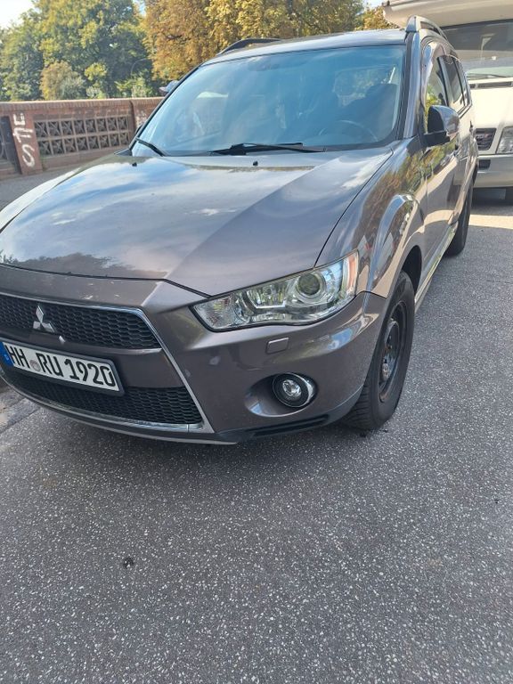 Outlander