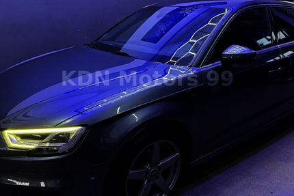 Audi A3 109.229 km 15.950 &euro; Kirchheim 85551