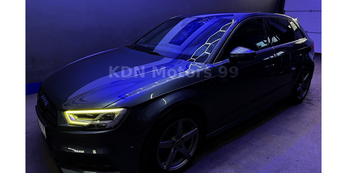 Audi A3 109.229 km 15.950 &euro; Kirchheim 85551