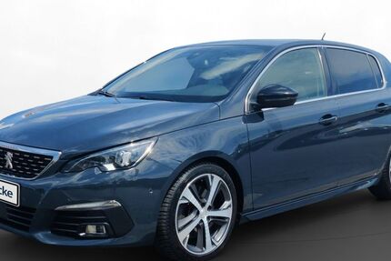 Peugeot 308 140.850 km 11.990 &euro; Kassel 34123