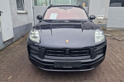 Porsche Macan 24.850 km 87.500 &euro; Nagold 72202