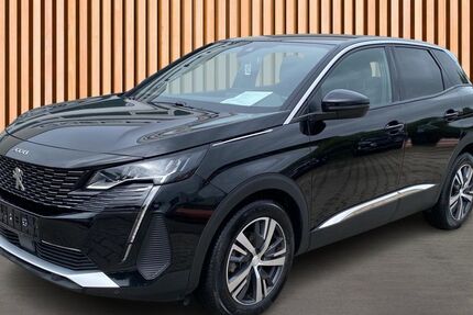 Peugeot 3008 12.951 km 23.980 € Dresden 01328