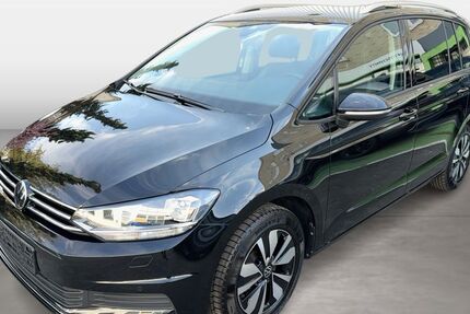 VW Touran 21.849 km 30.980 &euro; Frankfurt am Main 60528