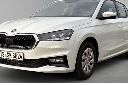 Skoda Fabia 5.900 km 19.290 € Traunstein 83278