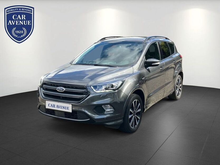 Kuga