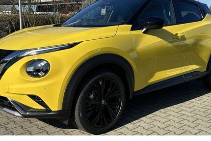 Nissan Juke 1.699 km 27.990 &euro; Fürstenwalde 15517