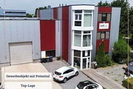 Halle in Bergheim 1.250.000 € 536.18 m² zimmer