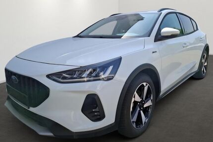 Ford Focus 15.000 km 29.450 &euro; Neuss 41464