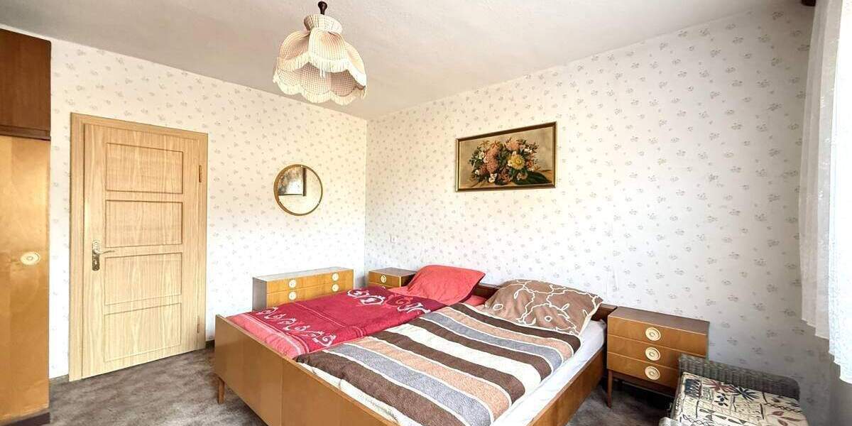 Einfamilienhaus Muldestausee Friedersdorf - 6 Zimmer, 131 m&sup2;, 158.000&euro; | Angebot:25772460