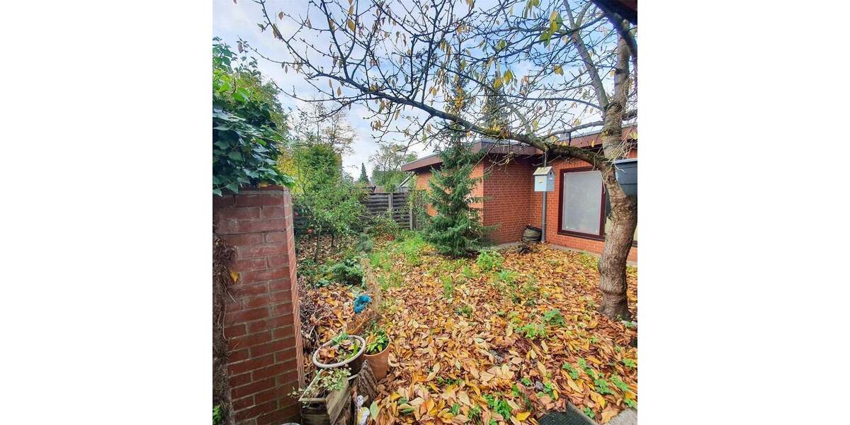 Etagenwohnung Nienburg - 2 Zimmer, 45 m&sup2;, 109.000&euro; | Angebot:25770483