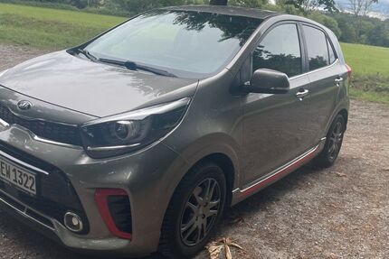 Kia Picanto 76.000 km 11.999 &euro; Bad Rappenau 74906