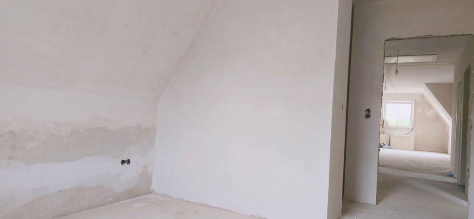 Dachgeschoßwohnung Minden - 3 Zimmer, 80 m&sup2;, 1.050&euro; | Angebot:26227260