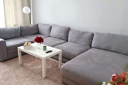 Zimmer Chemnitz Bernsdorf - 3 Zimmer, 570&euro; | Angebot:26119058