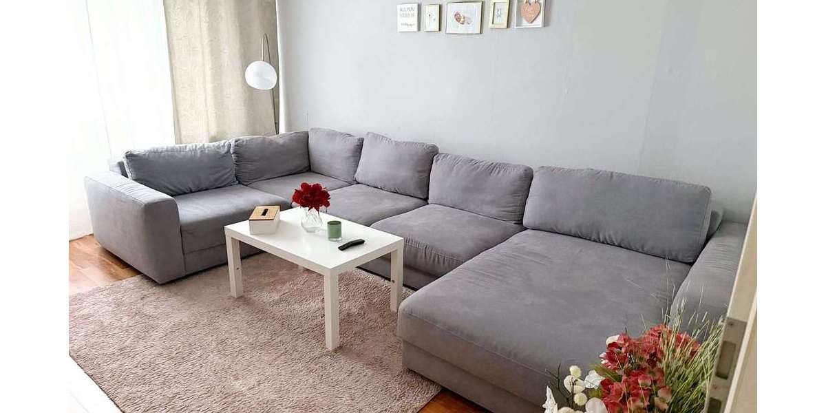 Zimmer Chemnitz Bernsdorf - 3 Zimmer, 570&euro; | Angebot:26119058