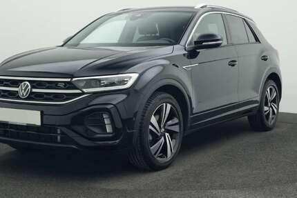 VW T-Roc 18.915 km 30.950 € Mühlhausen 92360
