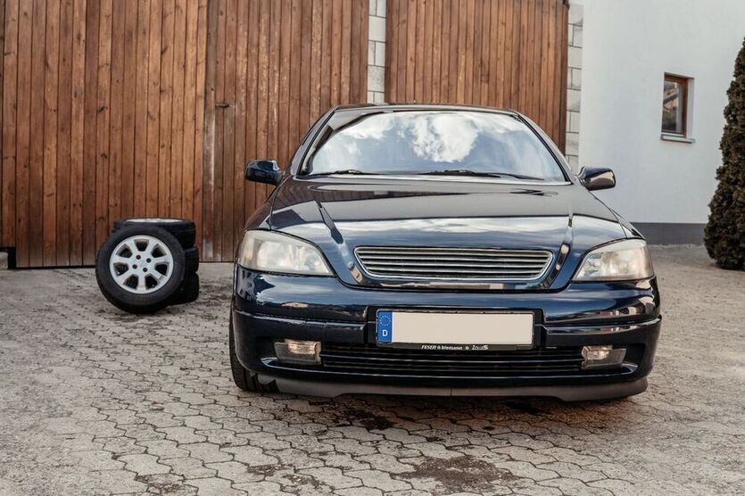 Astra