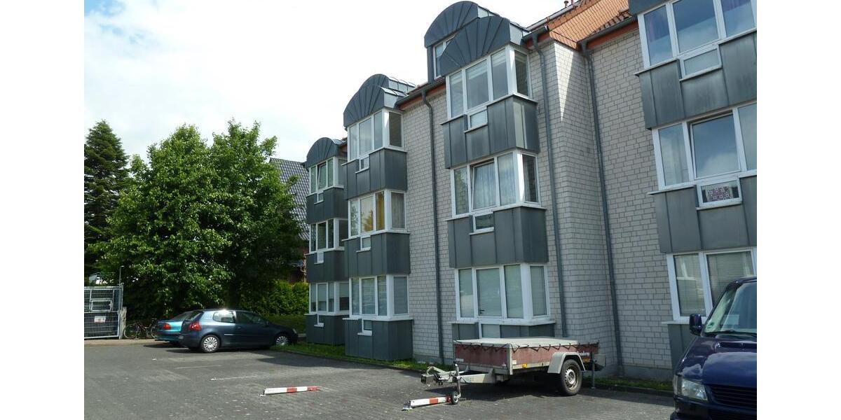 Erdgeschoßwohnung Bielefeld Schildesche - 1 Zimmer, 27 m&sup2;, 85.000&euro; | Angebot:26816687