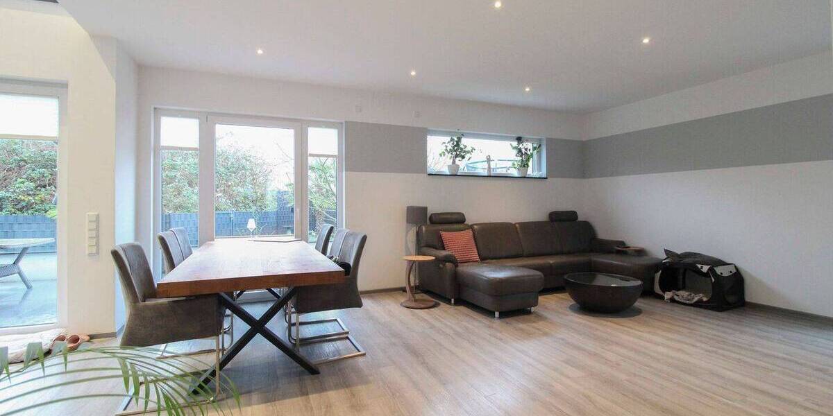 Einfamilienhaus Rees - 6 Zimmer, 665.000&euro; | Angebot:26391876
