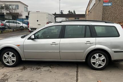 Ford Mondeo 204.000 km 1.300 &euro; Frankfurt am Main 65933