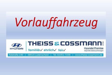 Hyundai i30 95.559 km 13.990 &euro; Lüdenscheid 58515