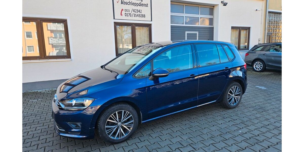 VW Golf 192.670 km 10.290 &euro; Bayreuth 95447